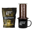 Decaffeinated (Ground)