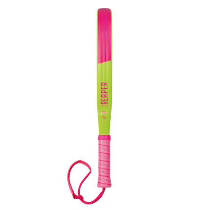 Aixo Neotag Padel Racket - 18k Carbon RL-B13