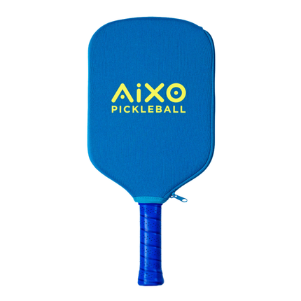 Aixo CP03 Ghost Series Popstar T700 Carbon Pickleball Paddle