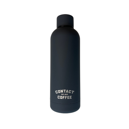 Soft Touch Water Bottle