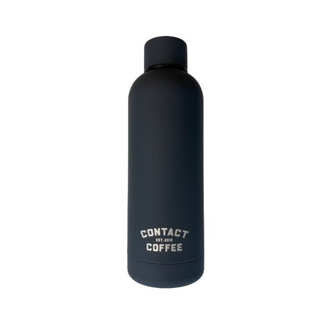 Soft Touch Water Bottle