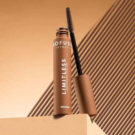 Limitless Mascara