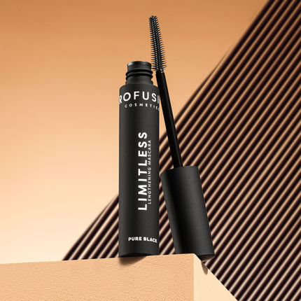 Limitless Mascara