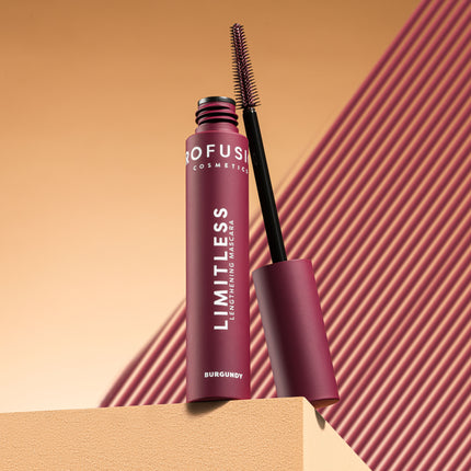 Limitless Mascara