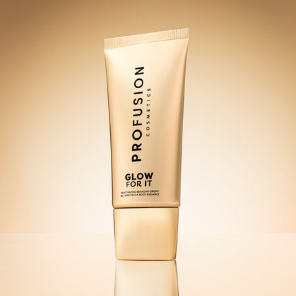 Glow For It - Bronzing Drops