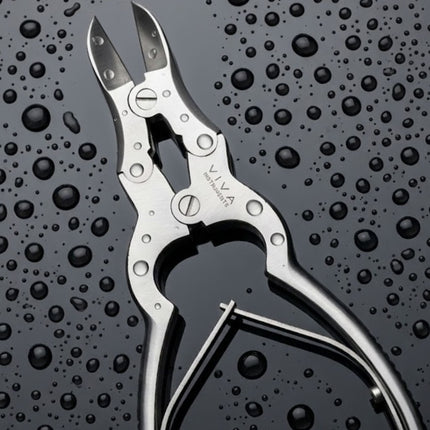 Cantilever Nipper | Straight Blade Podiatry Pedicure Tools