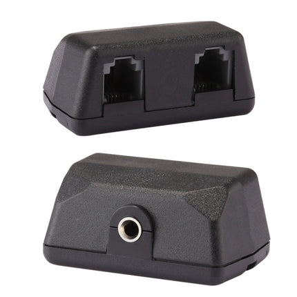 VM113 Portable Audio Voice Recorder, 8GB, Support Music Playback / LINE-IN & Telephone Recording