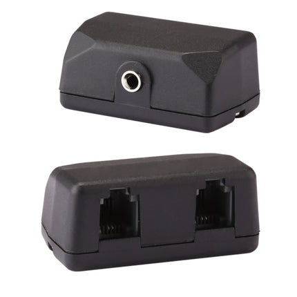 VM181 Portable Audio Voice Recorder, 8GB, Support Music Playback / TF Card / LINE-IN & Telephone Recording