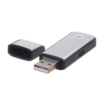 USB Voice Recorder 32GB USB Flash Disk, 32GB