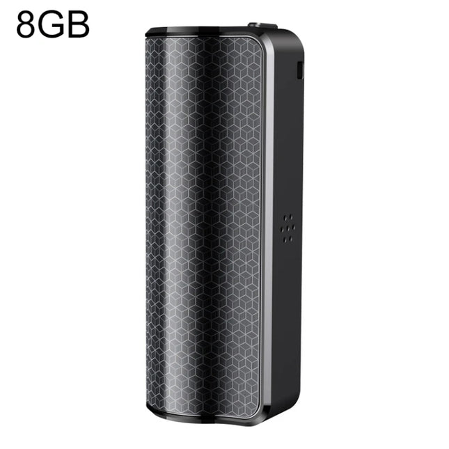 Q70 8 GB Smart HD-Rauschunterdrückung Sprachsteuerungs-Aufnahmestift, 8 GB