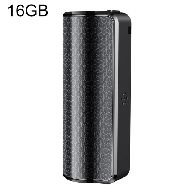 Q70 16GB Smart HD Noise Reduction Voice Control Recording Pen, 16GB