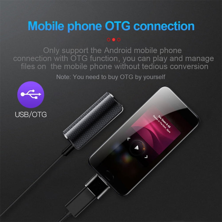 Q70 32GB Smart HD Noise Reduction Voice Control Recording Pen, 32GB