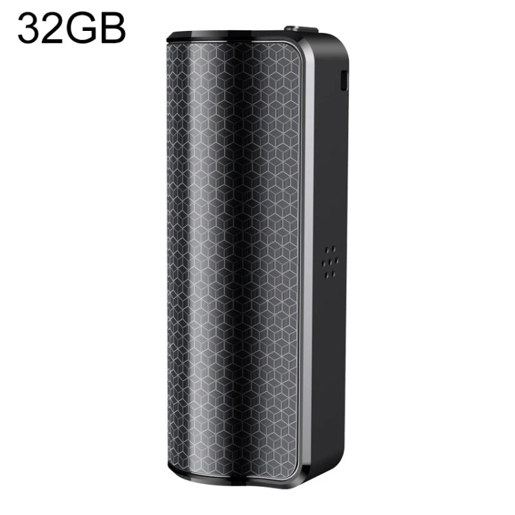 Q70 32GB Smart HD Noise Reduction Voice Control Recording Pen, 32GB