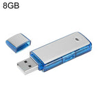 8GB / Blue