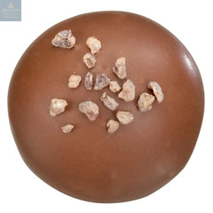 Vigo - milk chocolate with a soft milk ganache 15.2g