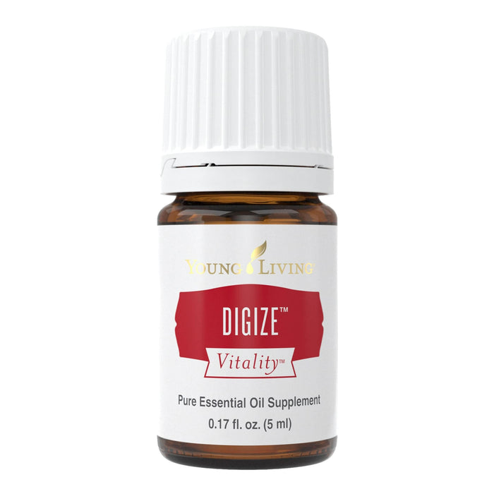 Vitality DiGize 5ml – Digestive Support | Young Living Essential Oils