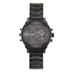 Black Band Orange Needle / WA0024B