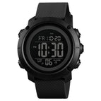 Black Machine Rubber Ring / Black