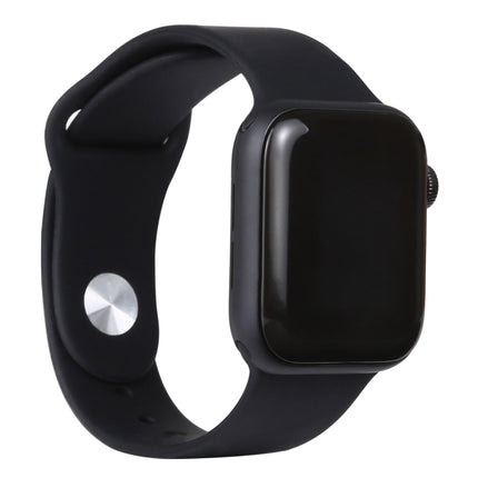 For Apple Watch Series 6 44mm Black Screen Non-Working Fake Dummy Display Model