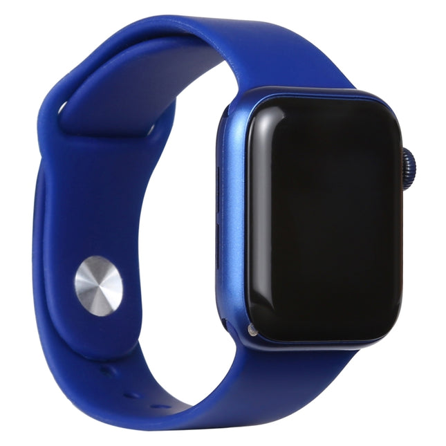 For Apple Watch Series 6 44mm Black Screen Non-Working Fake Dummy Display Model, For Apple Watch Series 6 44mm Black Screen, For Apple Watch Series 6 44mm