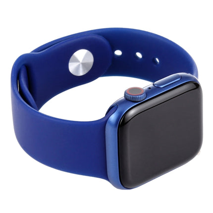 For Apple Watch Series 6 44mm Black Screen Non-Working Dummy Display Model, For Apple Watch Series 6 44mm Black Screen, For Apple Watch Series 6 44mm