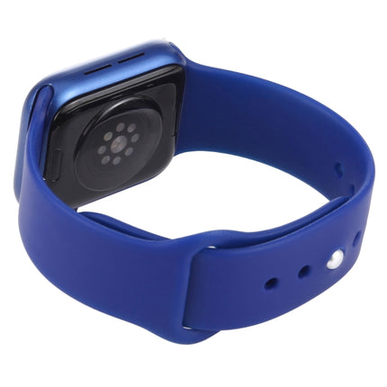 For Apple Watch Series 6 44mm Black Screen Non-Working Dummy Display Model, For Apple Watch Series 6 44mm Black Screen, For Apple Watch Series 6 44mm