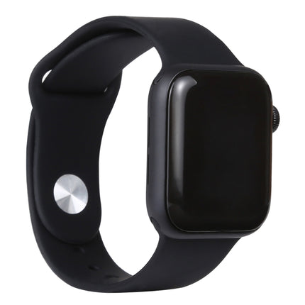 For Apple Watch Series 6 40mm Black Screen Non-Working Fake Dummy Display Model