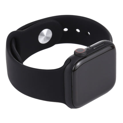 For Apple Watch Series 6 40mm Black Screen Non-Working Fake Dummy Display Model