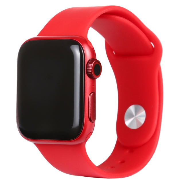 For Apple Watch Series 6 40mm Black Screen Non-Working Fake Dummy Display Model, For Apple Watch Series 6 40mm, For Apple Watch Series 6 40mm Black Screen