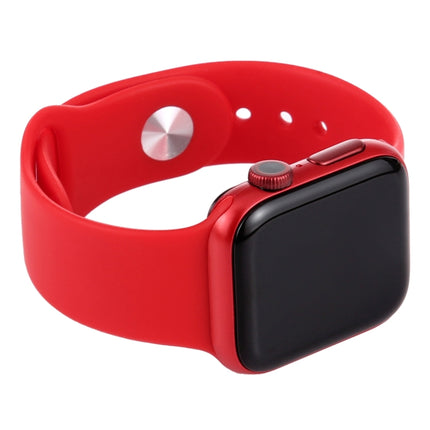 For Apple Watch Series 6 40mm Black Screen Non-Working Fake Dummy Display Model, For Apple Watch Series 6 40mm, For Apple Watch Series 6 40mm Black Screen