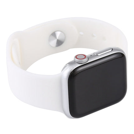 For Apple Watch Series 6 40mm Black Screen Non-Working Dummy Display Model, For Apple Watch Series 6 40mm Black Screen, For Apple Watch Series 6 40mm