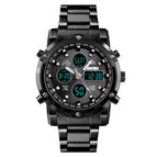 1389 Black / Black
