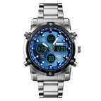 1389 Blue / Blue