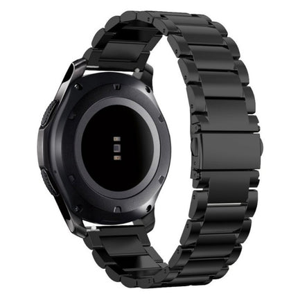 Stainless Steel Wrist Watch Band for Samsung Gear S3 22mm