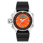 Black+Orange