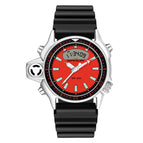 Black Red