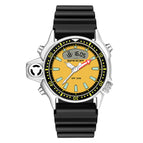 Black Yellow