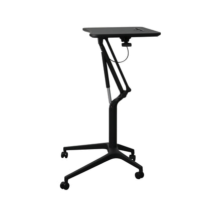 TESSA-Flexi Stand Up Workstation Desk (Adjustable Height) - CLEARANCE