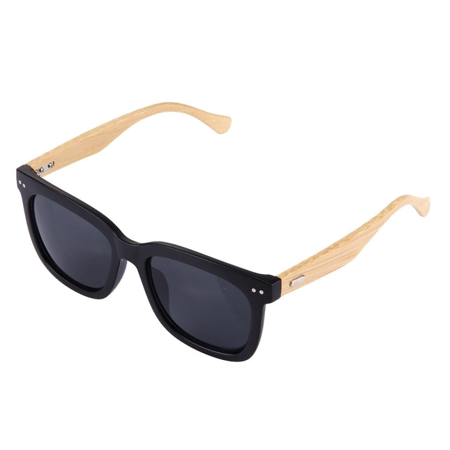 Bamboo Sunglasses