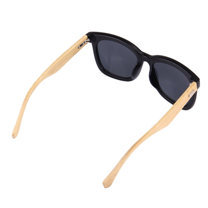 Bamboo Sunglasses