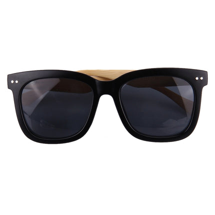 Bamboo Sunglasses