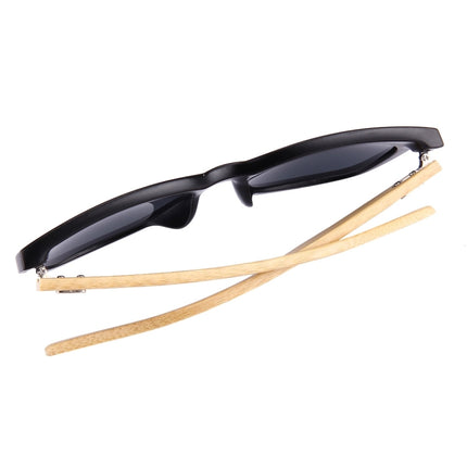 Bamboo Sunglasses