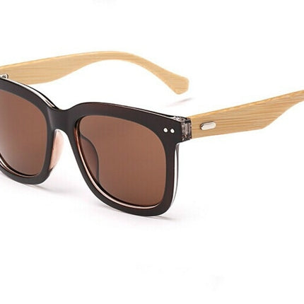 Bamboo Sunglasses