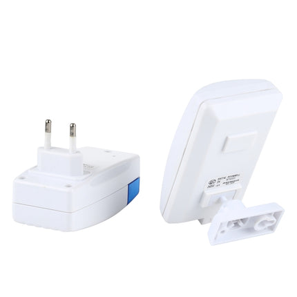 GALLOP 220V Wireless Electro Guard Watch, EU Plug, EU Plug