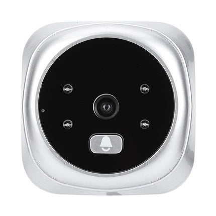 2.8Y 2.8 inch Screen 0.3MP Security Camera Peephole Viewer Digital Peephole Door Bell