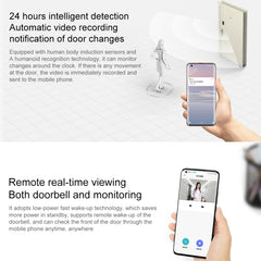 Original Xiaomi Smart Doorbell 3