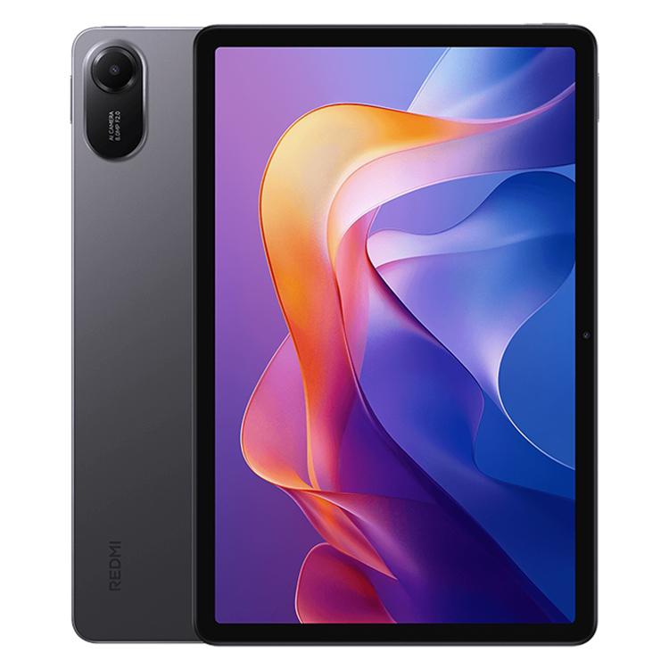 REDMI Pad 2 11 inch, 6GB+256GB, HyperOS 2, MediaTek G100-Ultra Octa Core CPU