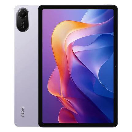 REDMI Pad 2 11 inch, 6GB+256GB, HyperOS 2, MediaTek G100-Ultra Octa Core CPU, 6GB+128GB