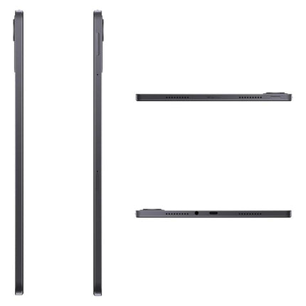 REDMI Pad 2 11 inch Tablet PC, 8GB+256GB, HyperOS 2, MediaTek G100-Ultra Octa Core CPU, 8GB+256GB