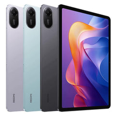 REDMI Pad 2 11 inch Tablet PC, 8GB+256GB, HyperOS 2, MediaTek G100-Ultra Octa Core CPU